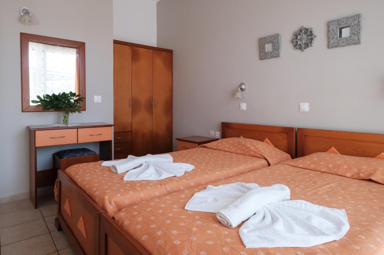 Hotel Club Maria
