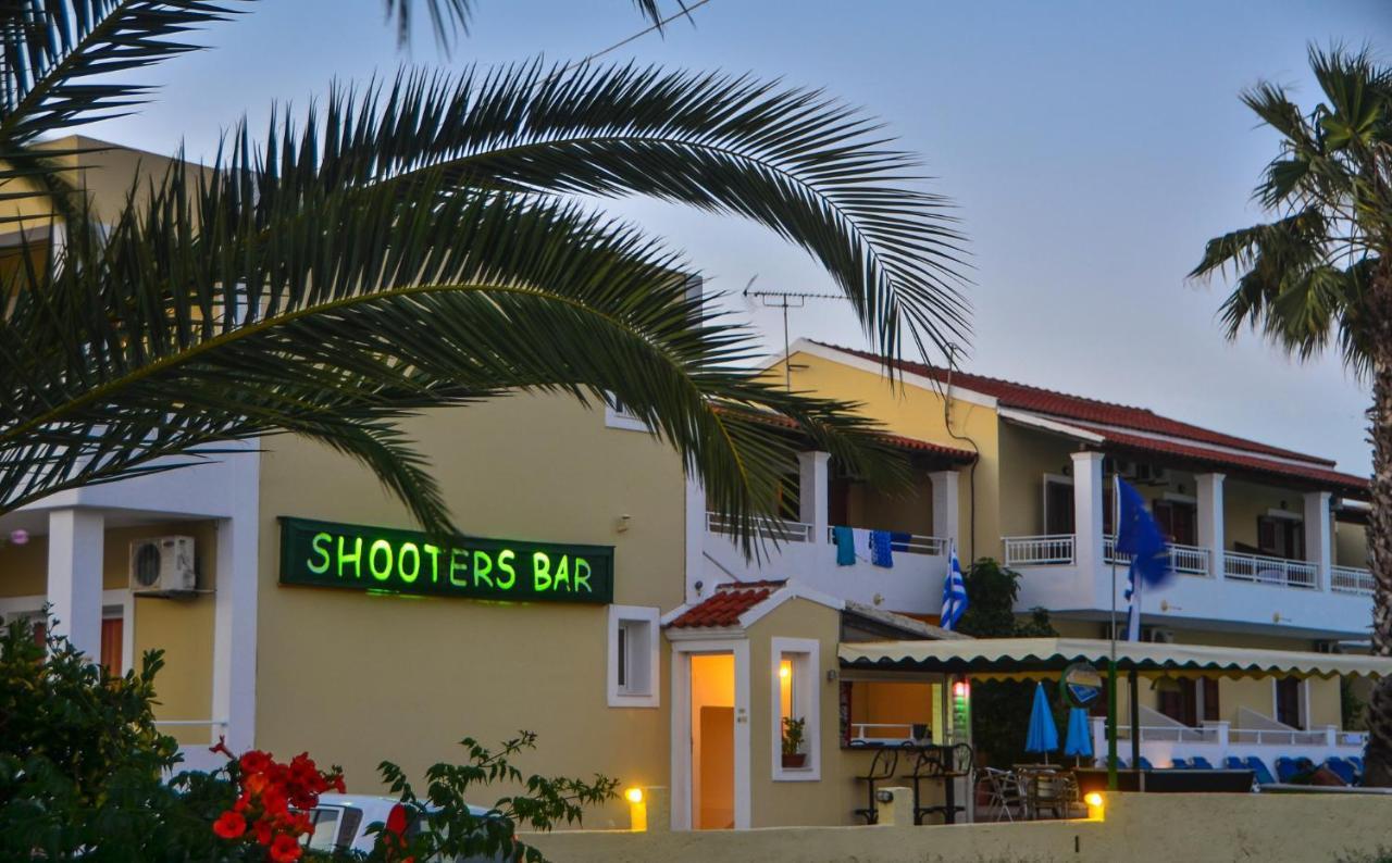 Club Maria Hotel