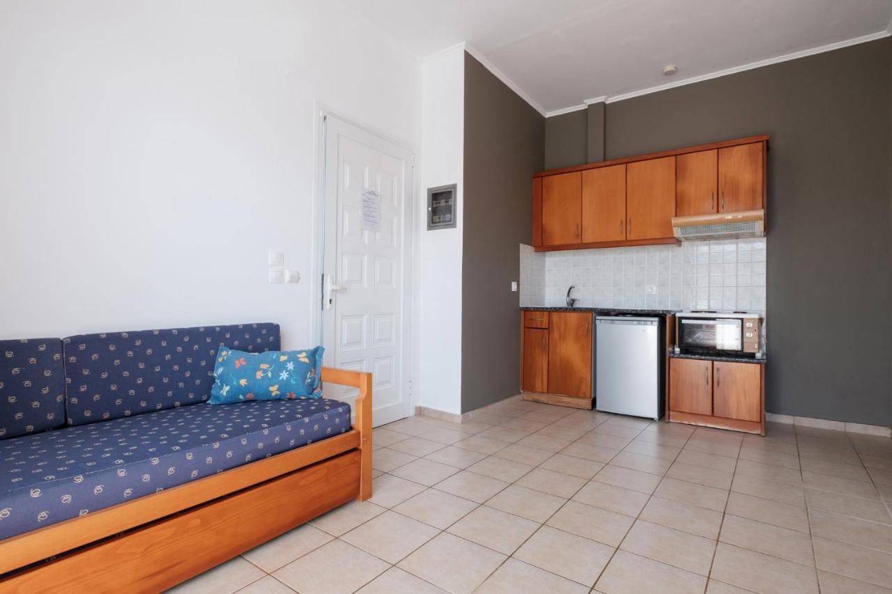 Hotel Club Maria Sidari 2*