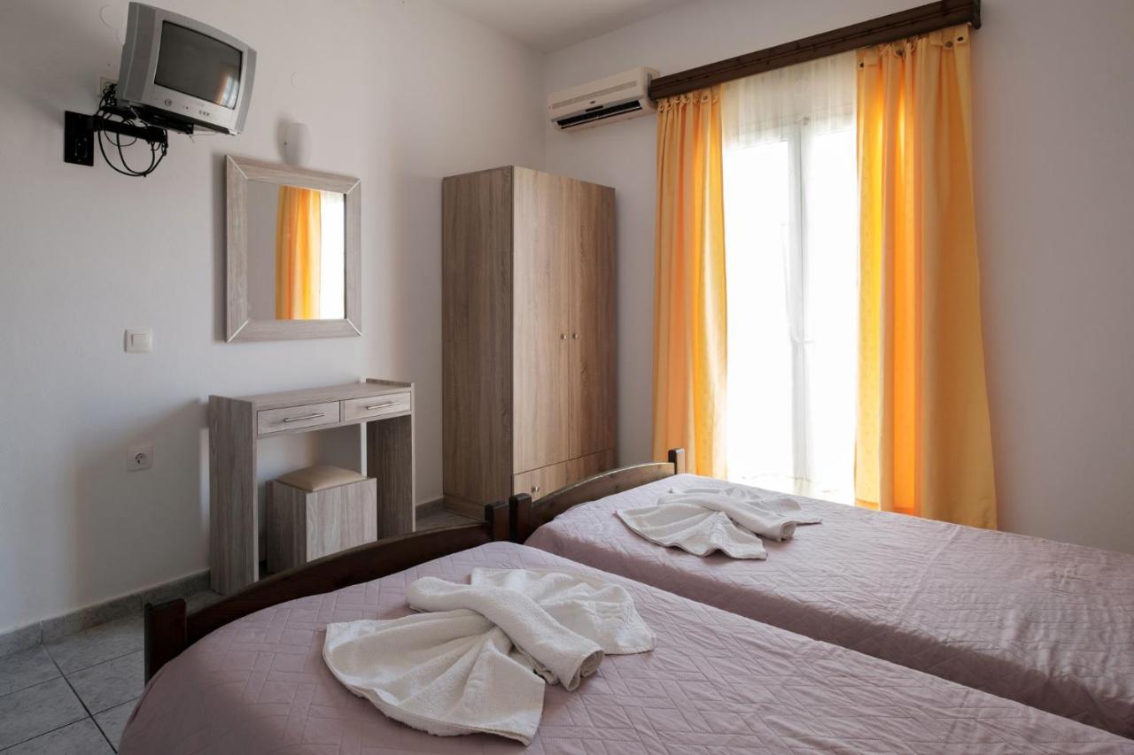 Club Maria Sidari Hotel Sidárion