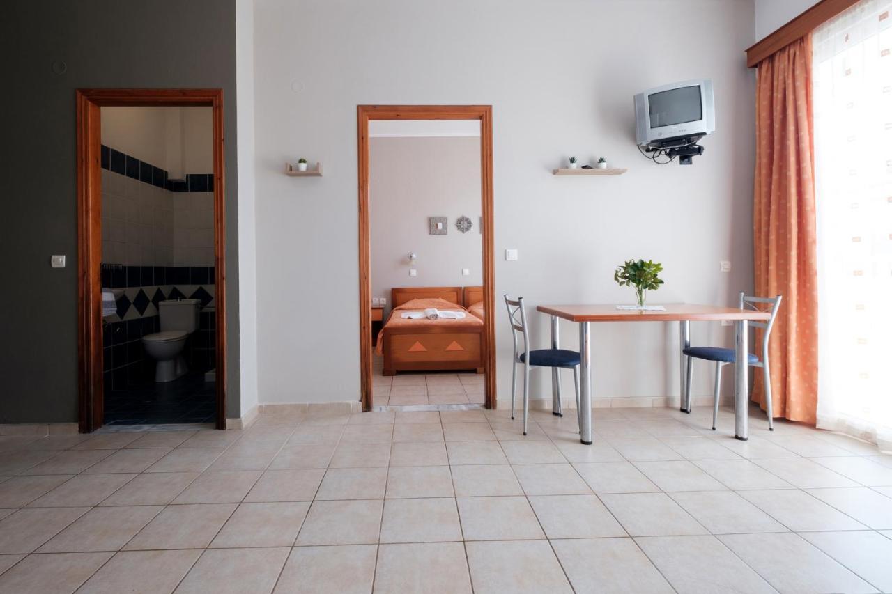 Club Maria Sidari Hotel
